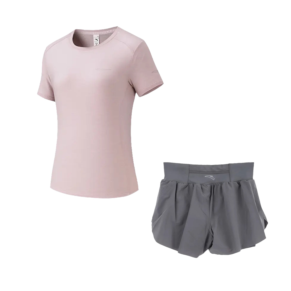 ANTA Female Runner Hot Bundle
