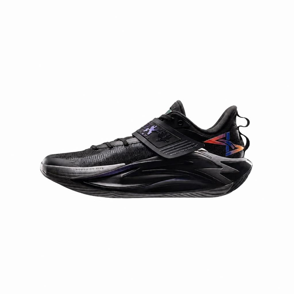Anta Shock Wave 7.0 Pro