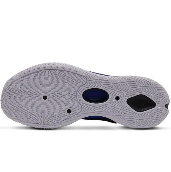 Anta KAI 1 TEAM Black/White/Blue košarkarski copati