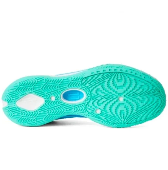 Anta KAI 1 TEAM modri košarkarski copati