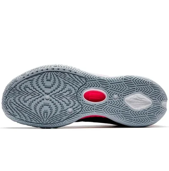 Anta KAI 1 TEAM vijolični košarkarski copati