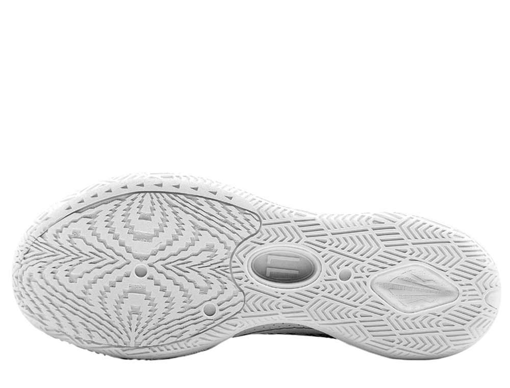 Anta KAI 1 TEAM beli košarkarski copati