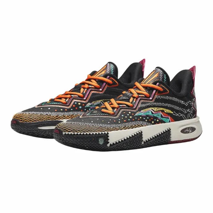 Anta KAI 2 Solar Return