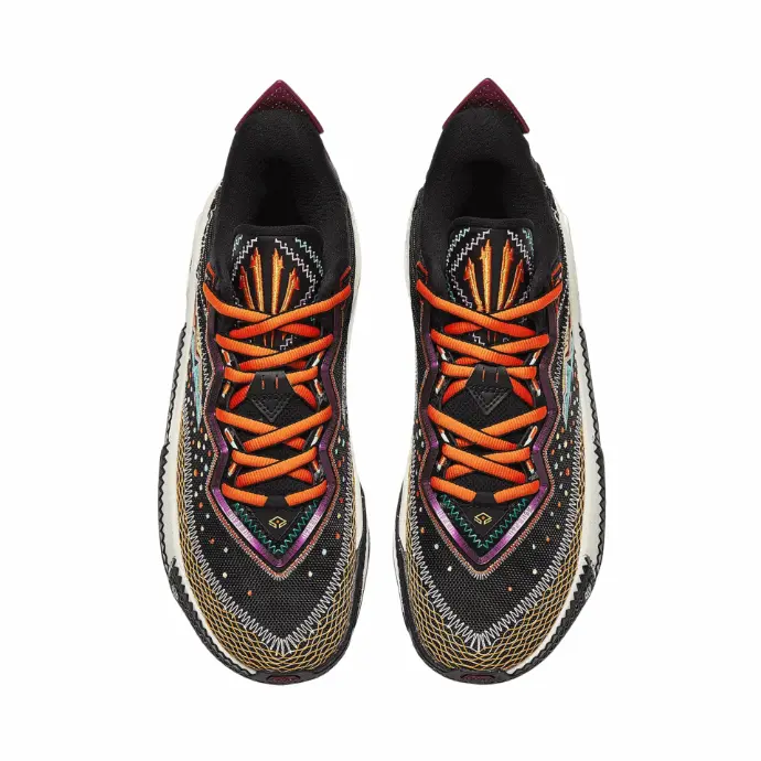 Anta KAI 2 Solar Return