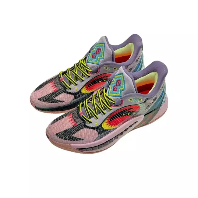 Anta Shock Wave 6.0 Pro košarkarski copati 