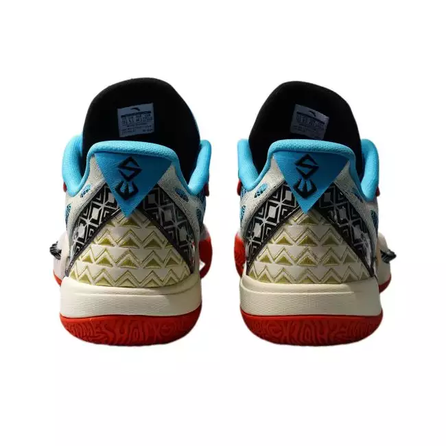 Anta Shock Wave 6.0 Pro košarkarski copati