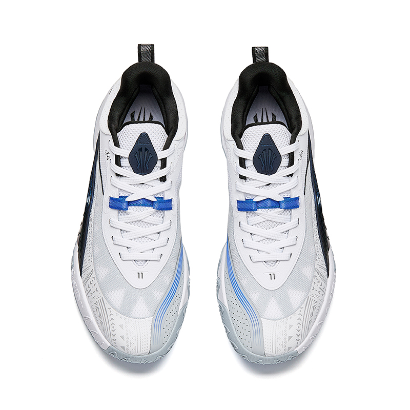 Anta KAI 1 TEAM Dallas košarkarski copati