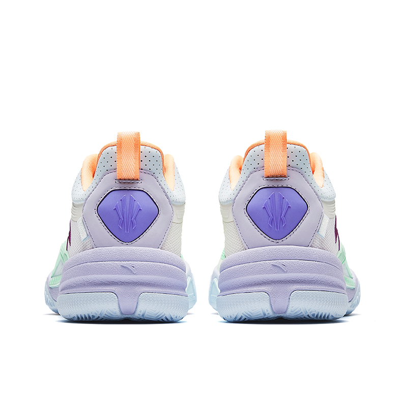 Anta KAI 1 TEAM Multicolor košarkarski copati