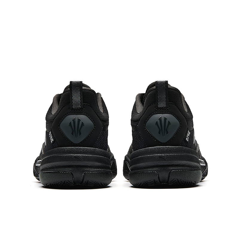 Anta KAI 1 TEAM Black Knight košarkarski copati