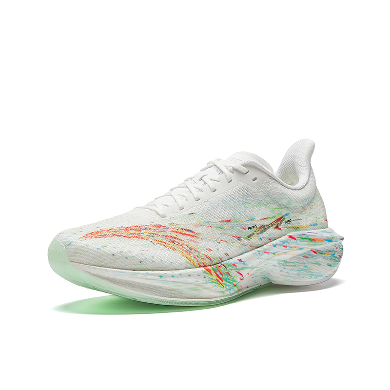 Anta Mach 4 PRO V2 Men's Running Shoes