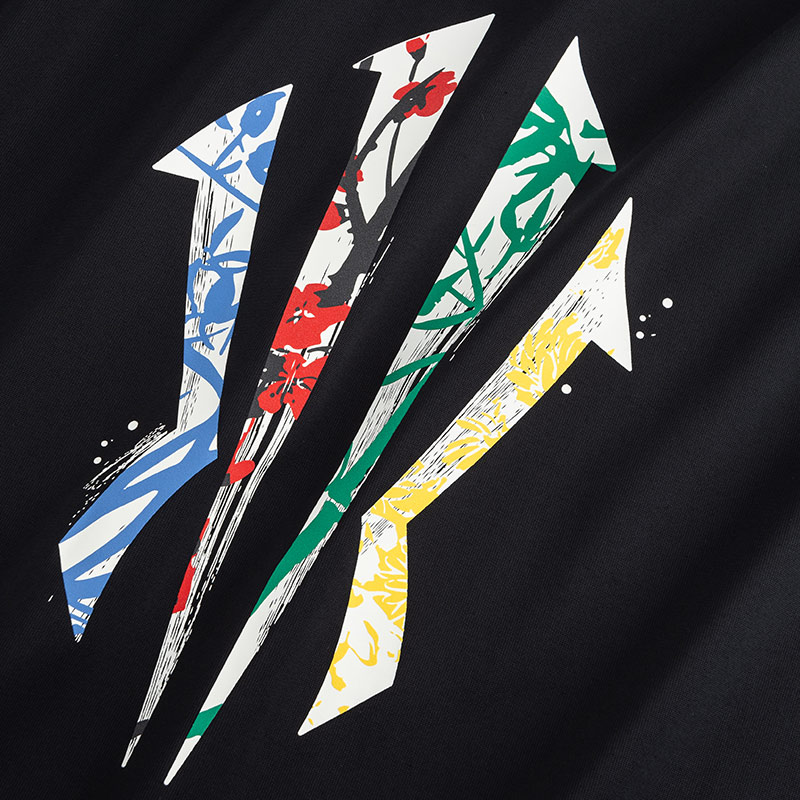 Anta KAI T-shirt (kopija)