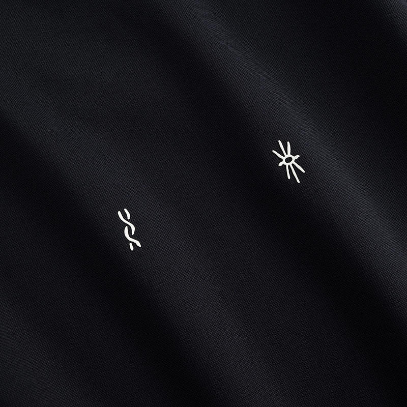 Anta KAI T-shirt (kopija)