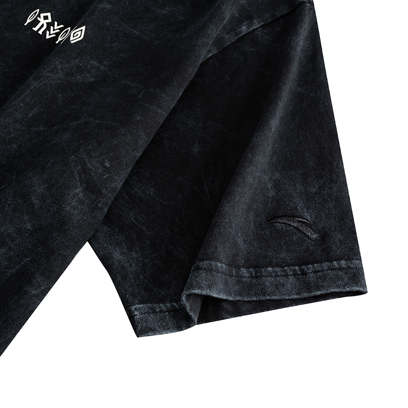 Anta KAI T-shirt (kopija)