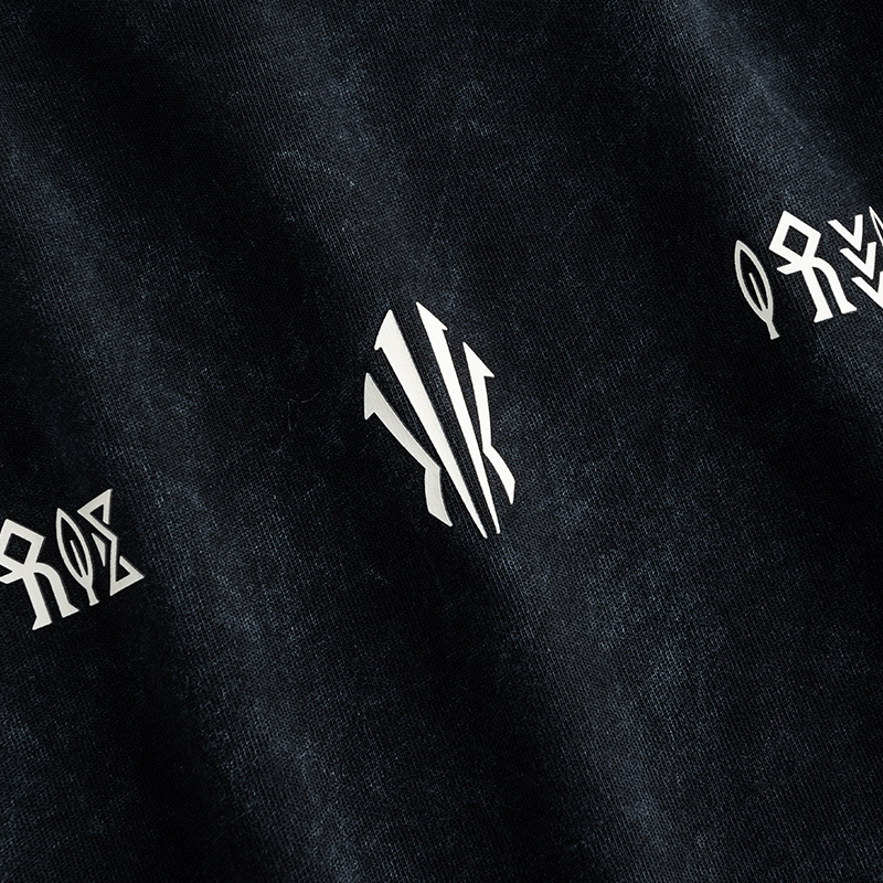 Anta KAI T-shirt (kopija)