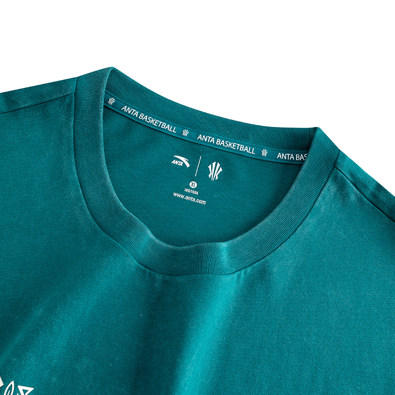 Anta KAI T-shirt (kopija)