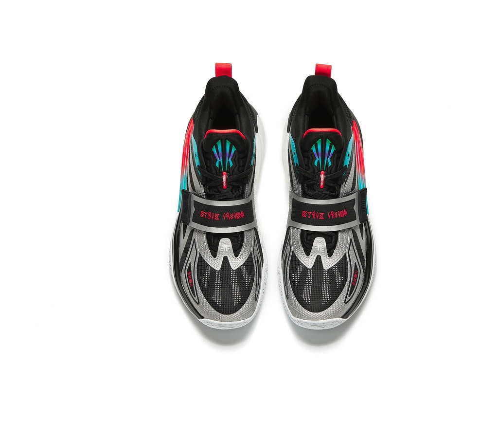 Anta KAI 1 Kaleidoscope Kid's Basketball Shoes