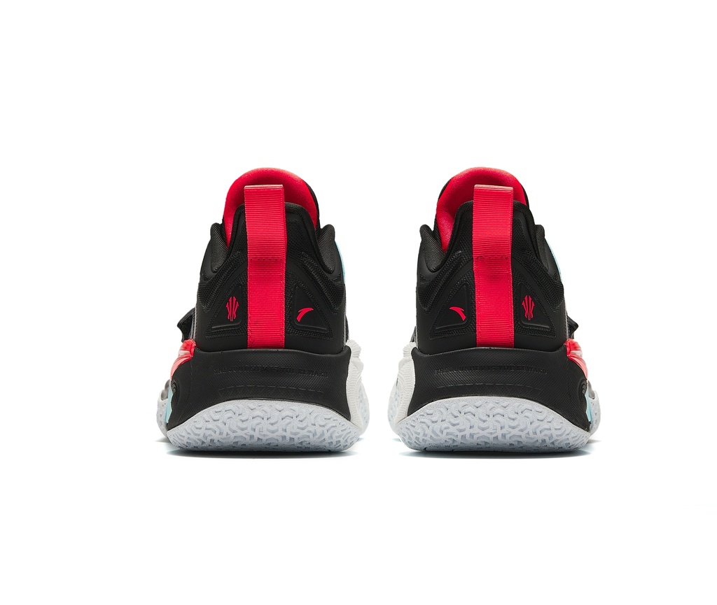 Anta KAI 1 Kaleidoscope Kid's Basketball Shoes