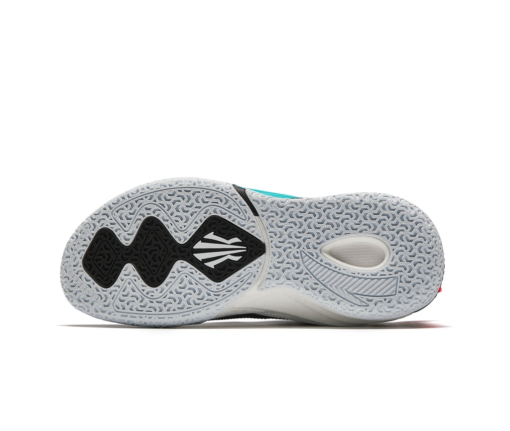 Anta KAI 1 Kaleidoscope Kid's Basketball Shoes