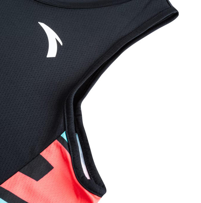 Anta Basketball Uniform Set