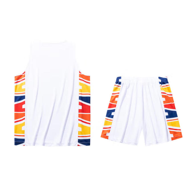 Anta Basketball Uniform Set