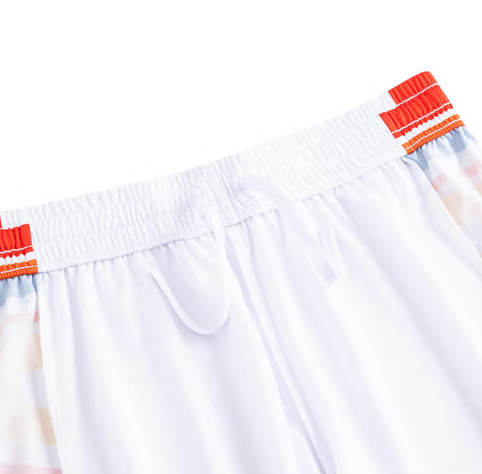 Anta Basketball Uniform Set