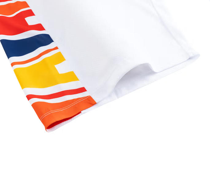 Anta Basketball Uniform Set