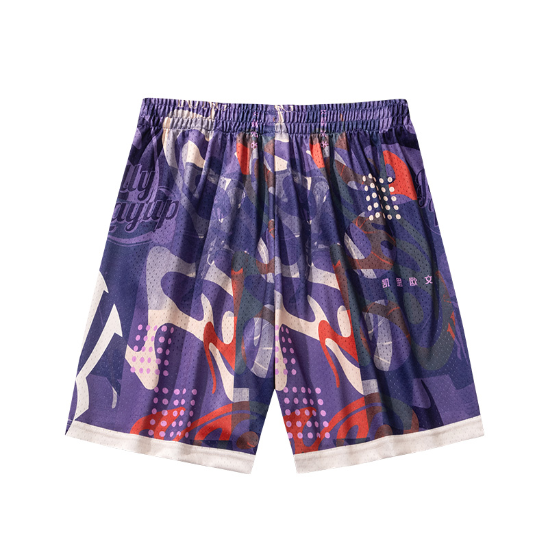 Anta KAI shorts