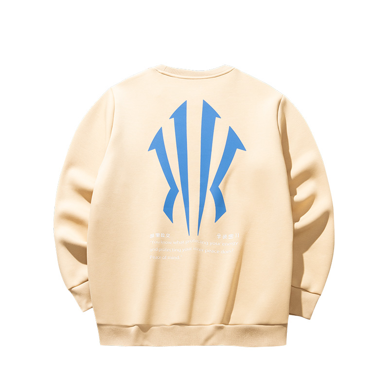 Anta KAI sweater