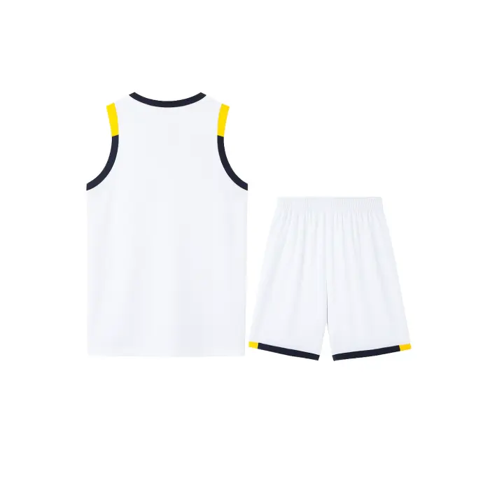 Anta Basketball Uniform Set