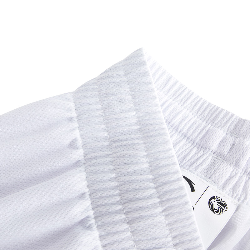 Anta Basketball Uniform Set