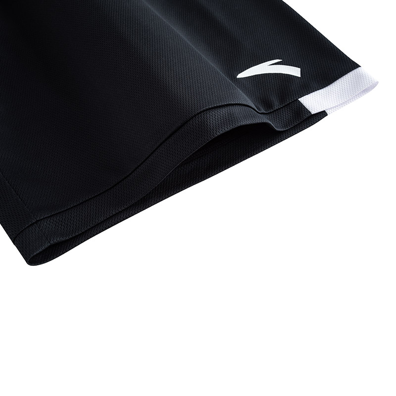 Anta Basketball Uniform Set