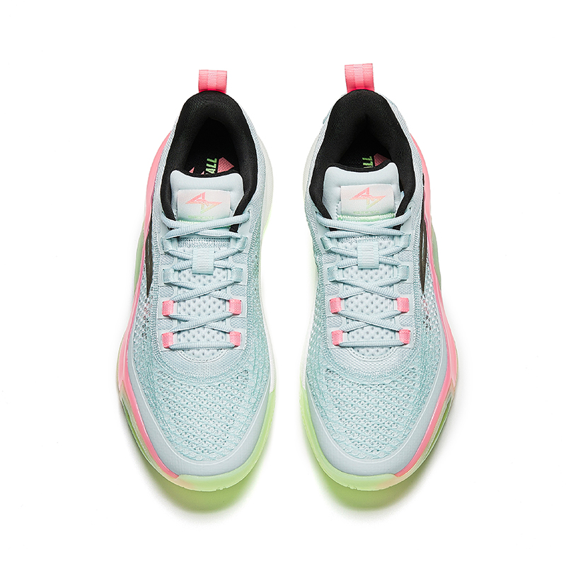 Anta Scalpel 2.0 Basketball Shoes