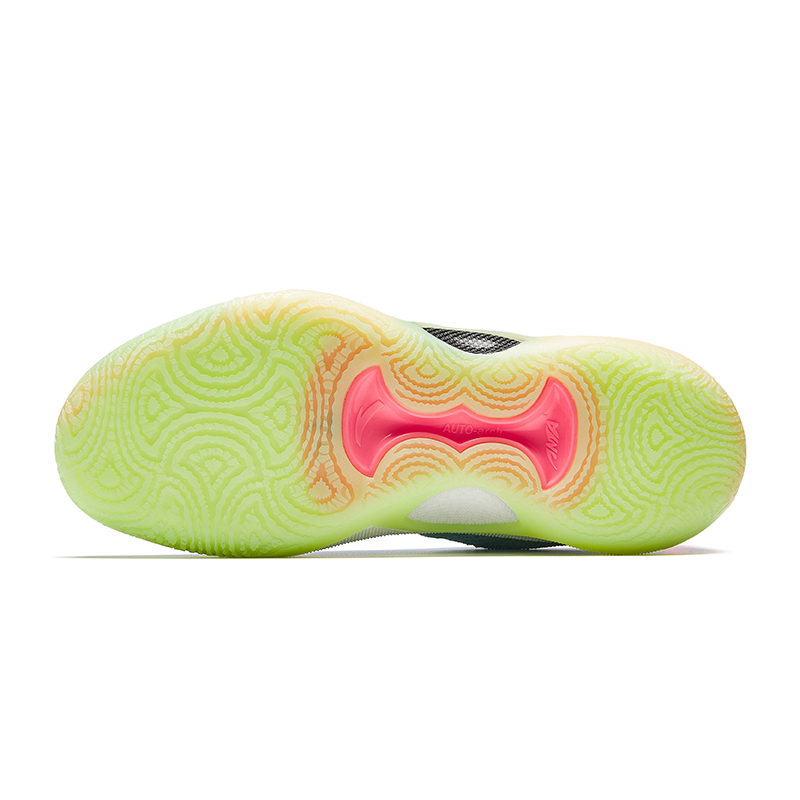 Anta Scalpel 2.0 Basketball Shoes