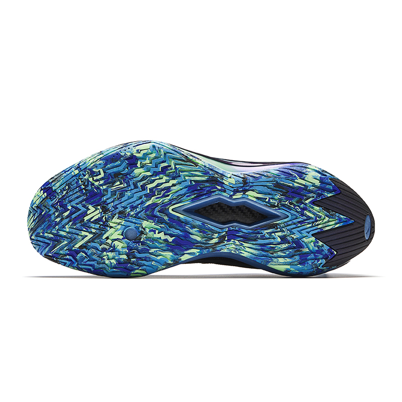 Anta Shock Wave 6.0 Basketball Shoes