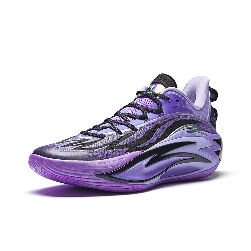 Anta Shock Wave 7.0 Basketball Shoes