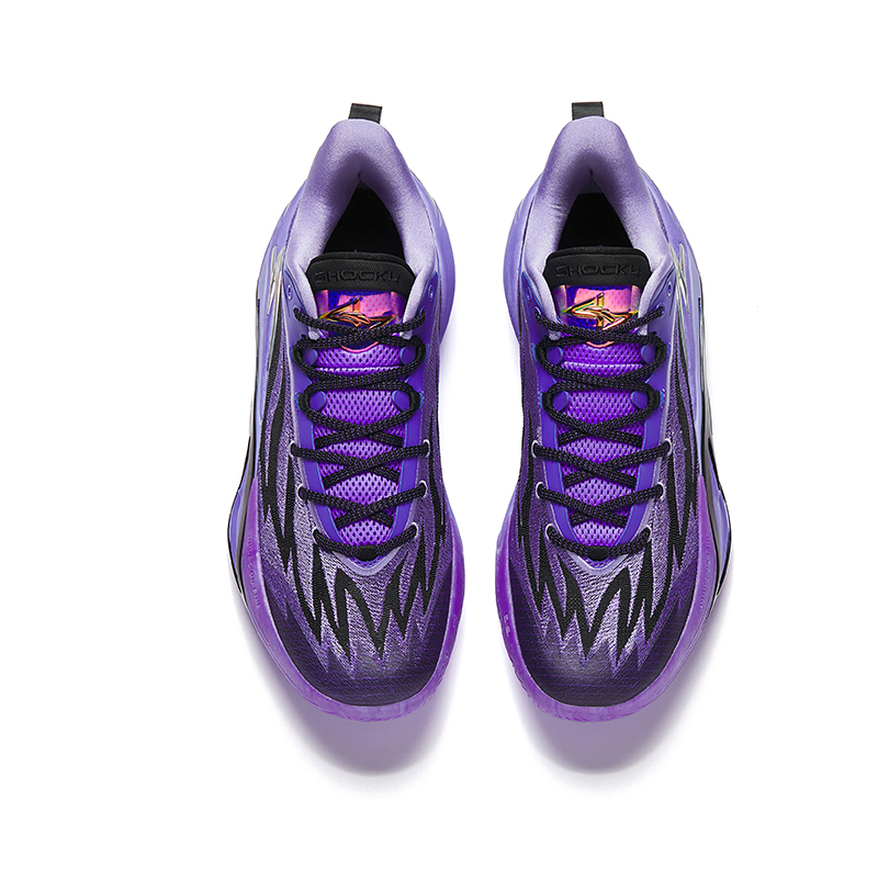 Anta Shock Wave 7.0 Basketball Shoes