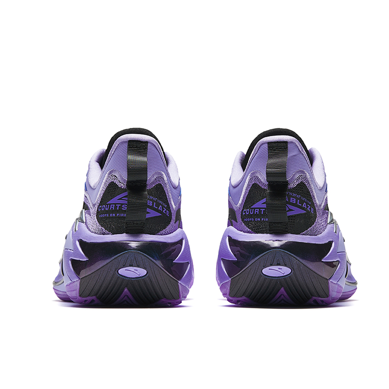 Anta Shock Wave 7.0 Basketball Shoes