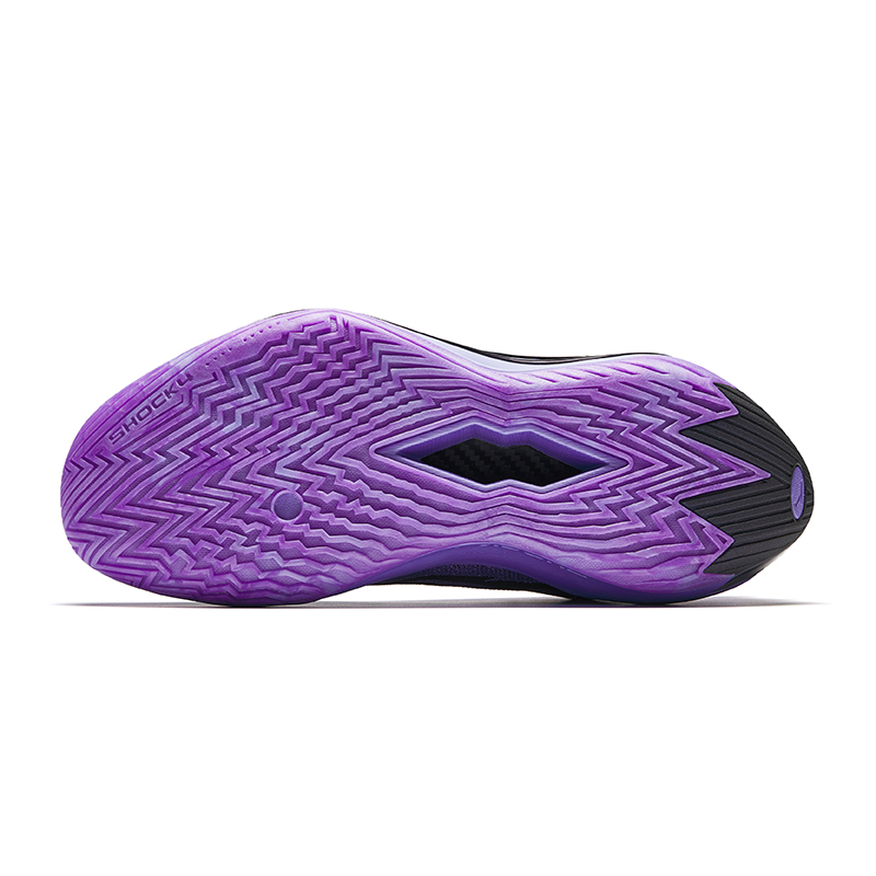 Anta Shock Wave 7.0 Basketball Shoes