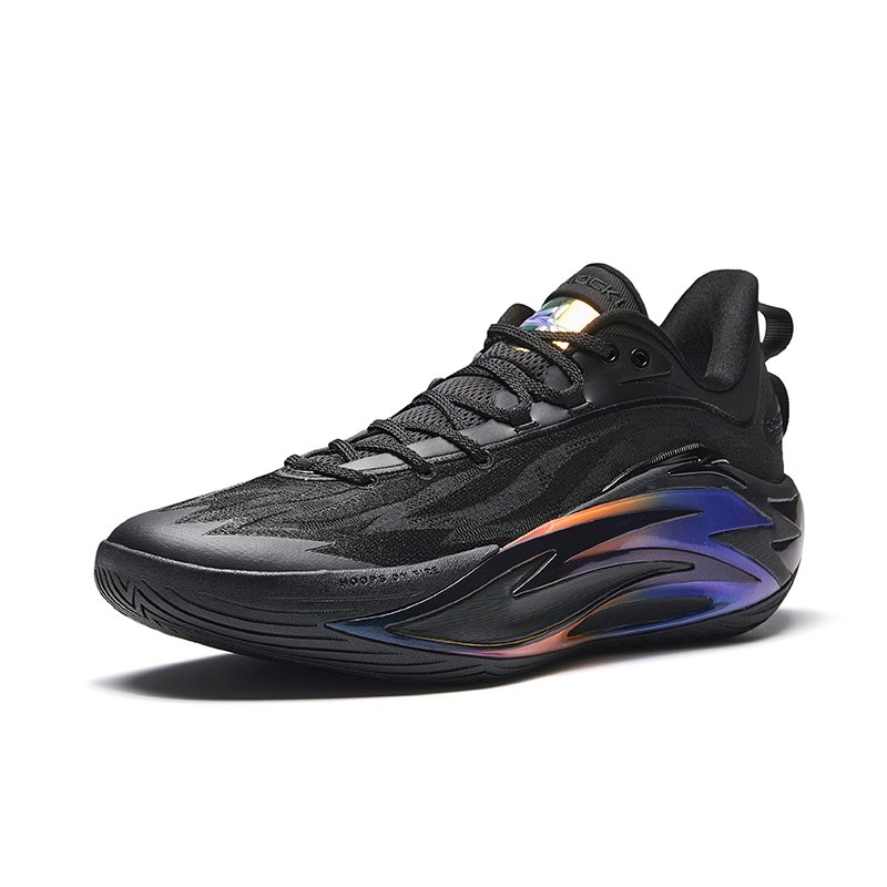 Anta Shock Wave 7.0 Basketball Shoes