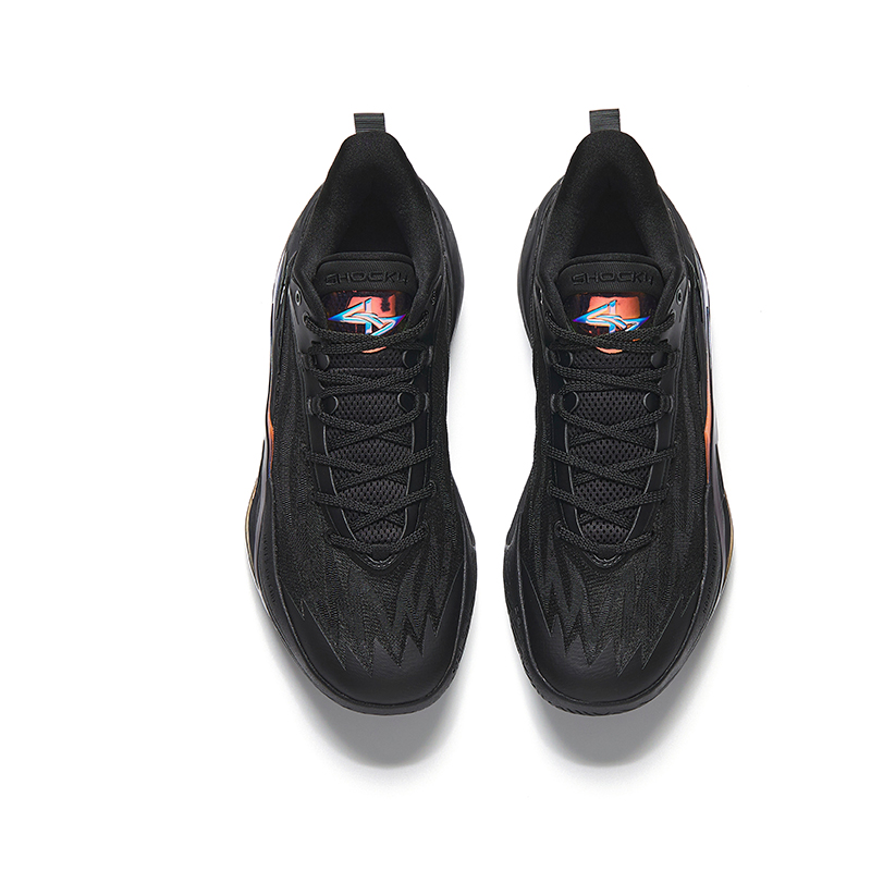 Anta Shock Wave 7.0 Basketball Shoes