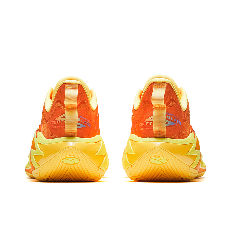 Anta Shock Wave 7.0 Basketball Shoes