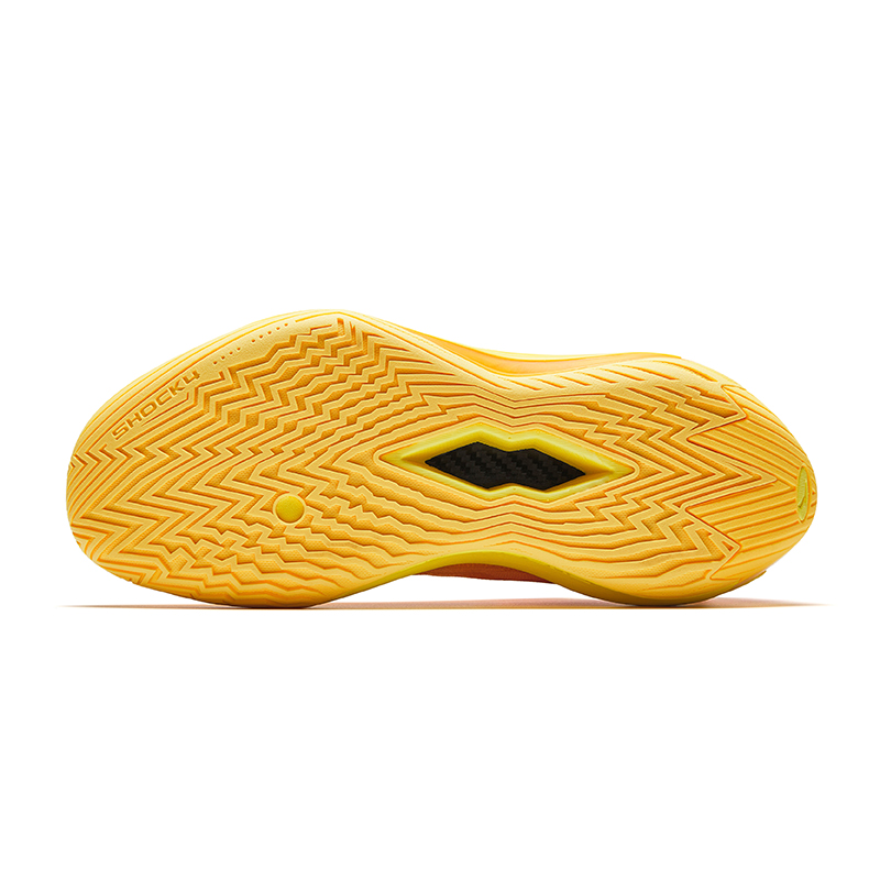 Anta Shock Wave 7.0 Basketball Shoes