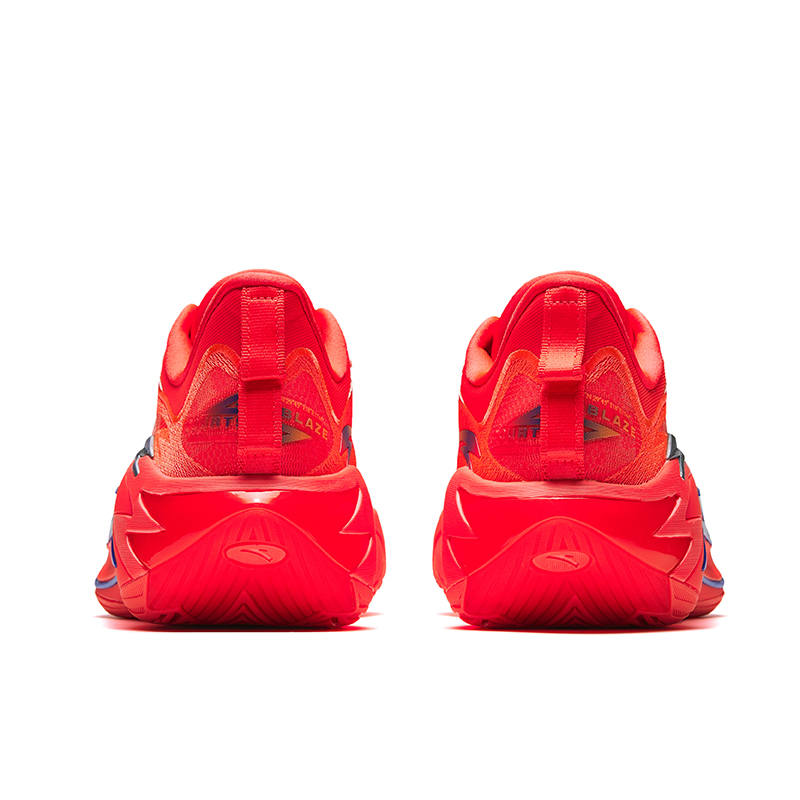 Anta Shock Wave 7.0 Basketball Shoes