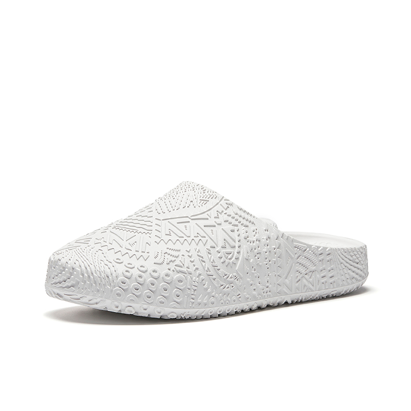 Anta KAI Hela Slides