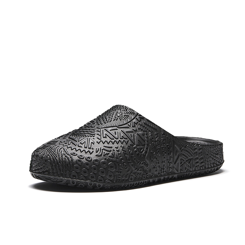 Anta KAI Hela Slides