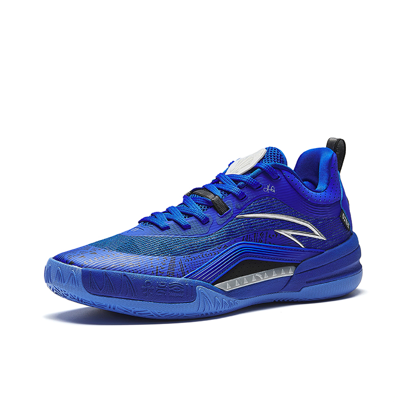 Anta KAI 1 TEAM Basketball Shoes