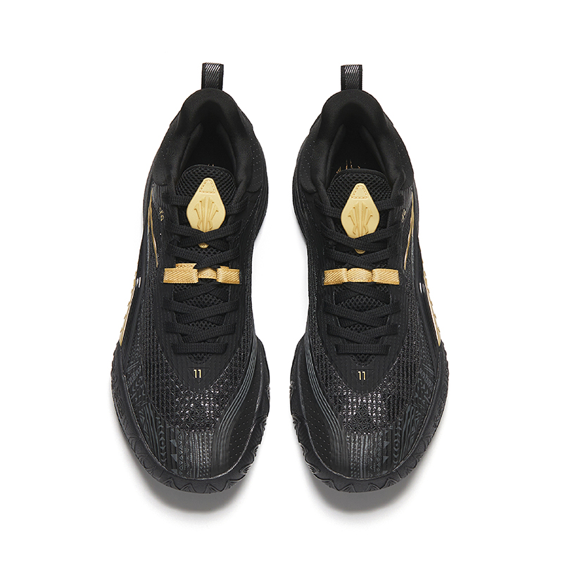 Anta KAI 1 TEAM Basketball Shoes