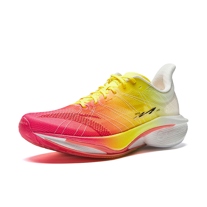 Anta Mach Pro Running Shoes