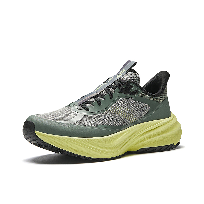 Anta Kunlun Men's Trail Running Shoes