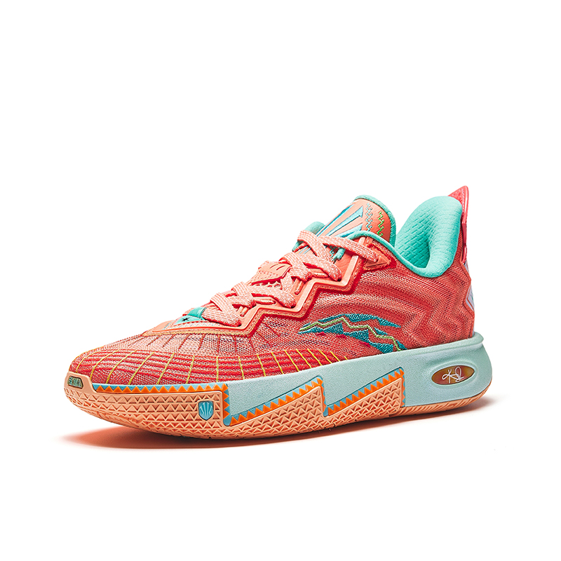 Anta KAI 2 Sun Basketball Shoes 